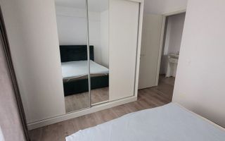 Apartament 2 camere decomandat, mobilat complet, Lagom Residence (Vișan Bucium), Iași - Poză 8