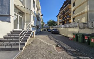 Apartament 3 camere, 100mp, 2 băi, 2 balcoane, 2 parcări, str Pădurii - Poză 17