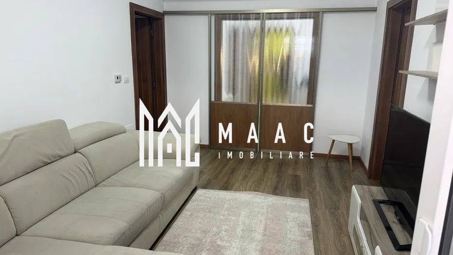 Apartament 3 camere | Etaj 3 | Balcon | 2 Bai | Central - Poză 4