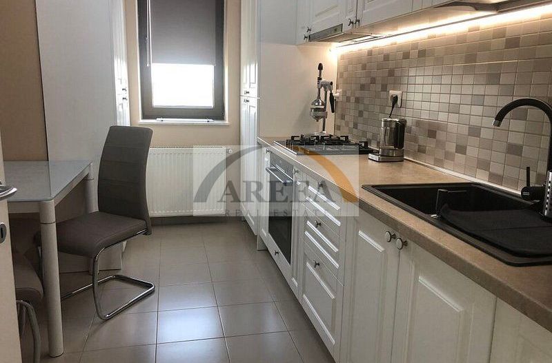 Apartament luxos,luminos,foarte spatios in Erou Iancu Nicolae-Oferta atractiva - Poză 15