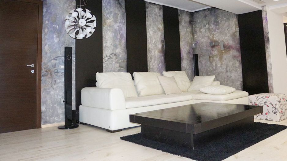 Închiriere apartament 3 camere 160mp | Grădină privată 100mp - Poză 5