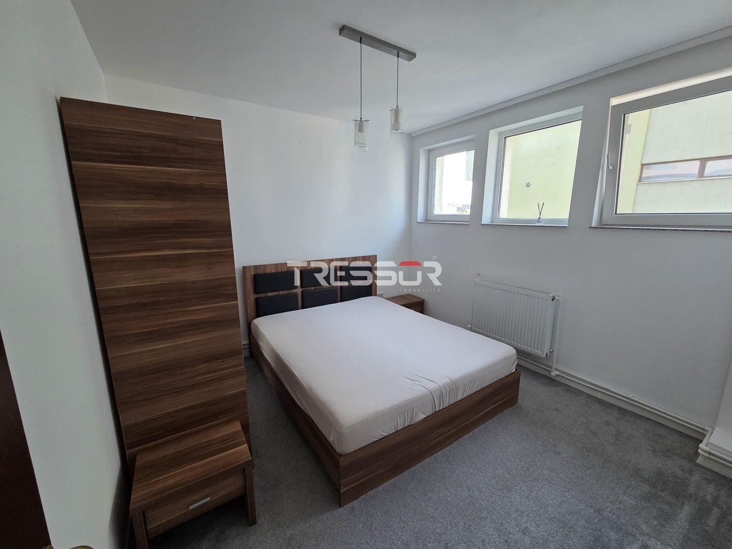 APARTAMENT 3 CAMERE DE ÎNCHIRIAT, BULEVARDUL FERDINAND - Poză 5