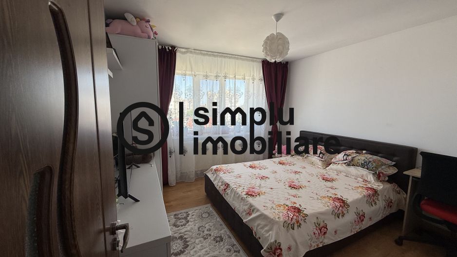 Apartament 2 camere decomandat Craiovita Noua - Poză 1