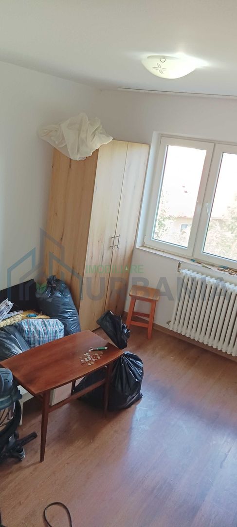Cameră de cămin renovată, Iași – preț negociabil - Poză 1