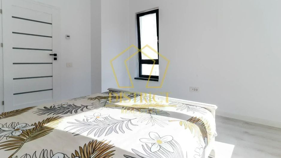 Reducere 5% Apartamente noi cu 2 camere, predare in Mai | Torontalului - Poză 8