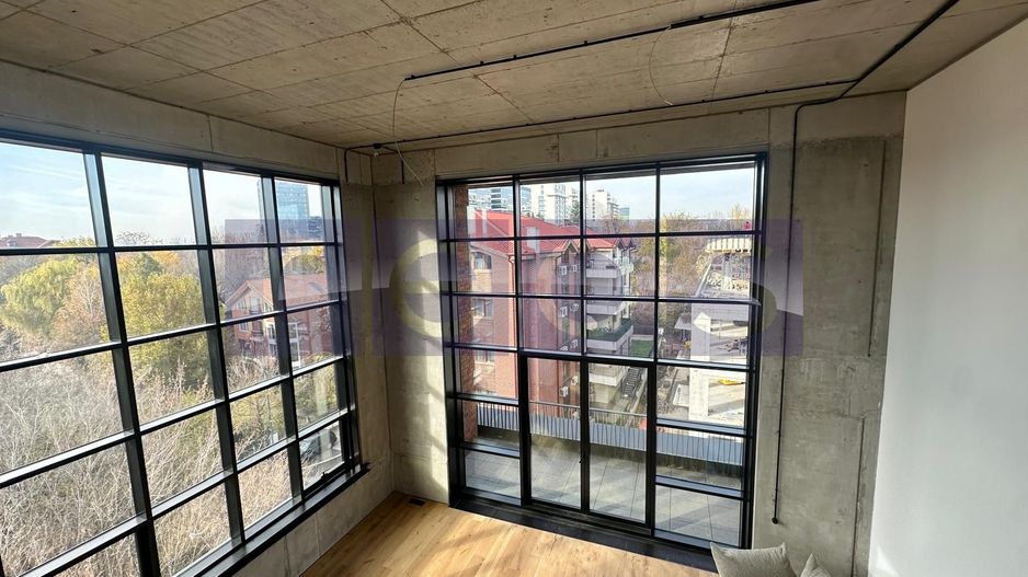 DE VANZARE PENTHOUSE 200MP | 4 CAMERE | DESIGN DEOSEBIT | FINISAJE LUX - Poză 2