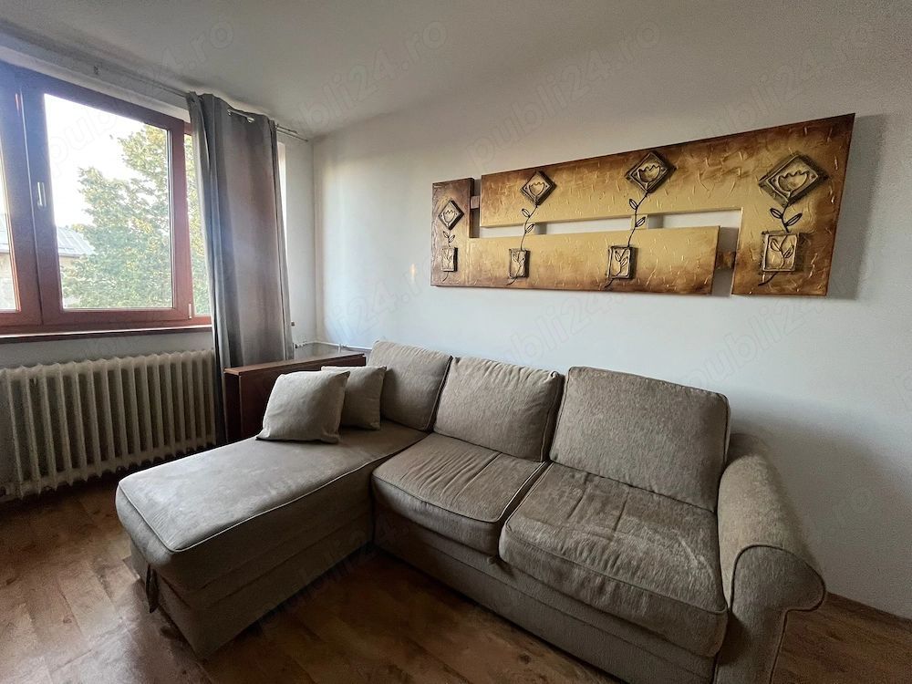 Apartament cu 2 camere in Rovine - Poză 3