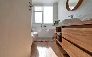 Apartament 3 camere parcare inclusa, Cartierul Ared, Oradea - VANZARE - Poză 13