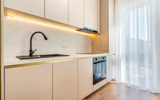 Apartament ultramodern / etaj intemediar / Zona Tineretului - Poză 11