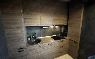 Apartament modern, 2 dormitoare + living, parcare și boxă, ESQ Village 2, Valea Lupului - Poză 5