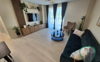 P 1244 Apartament de vânzare în Târgu Mureș, cartierul Unirii, Ama Residence - Poză 3