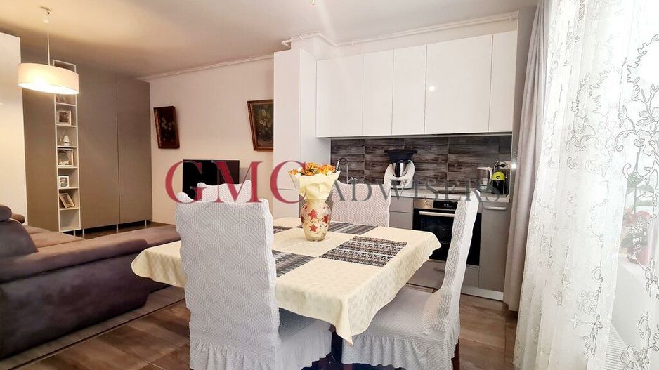 Apartament cu 2 camere 64 mp METALURGIEI - Poză 1