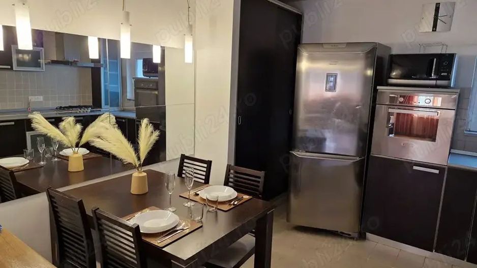 Apartament 4 camere de inchiriat | zona Decebal - Poză 3