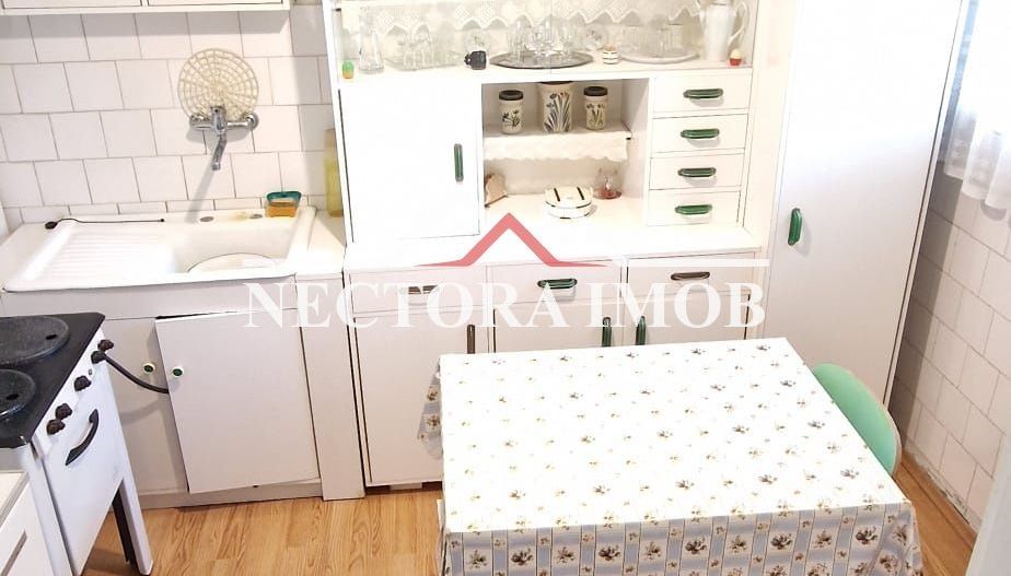 NECTORA IMOB-Apartament 2 camere, Parcul 1 Decembrie, 43 mp, Utilat - Poză 4