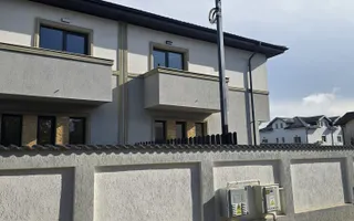 Casa de vanzare | Bragadiru | 4 Camere | Control ambiental smart - Poză 30