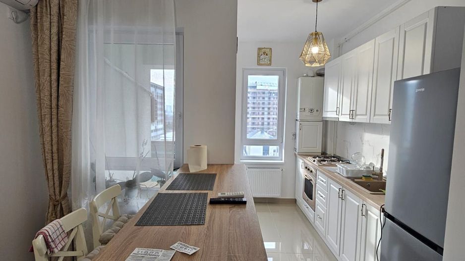 Apartament 2 camere de închiriat – Chiajna - Poză 12