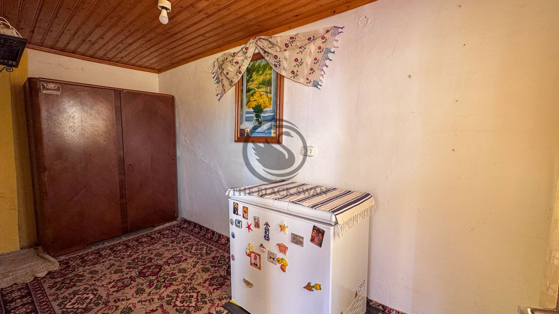 Casa cu 5 camere de vanzare  | Urlati, Prahova | Comision 0% - Poză 18
