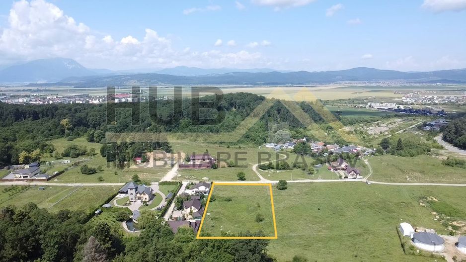 De vanzare Teren Cristian | PUZ Aprobat | Utilitati | 5.358mp - Poză 7