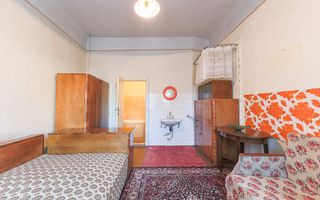 Apartament 4 camere semidecomandat, ultracentral, etaj 1 - Poză 12