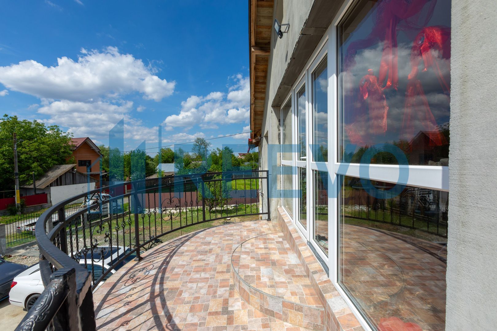 Casă de vânzare Letea Veche | 735 mp teren - Poză 6