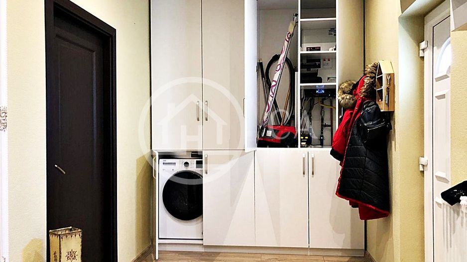 Casa de vanzare cu 2 camere in Episcopia, Oradea - Poză 17