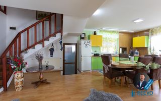 Casǎ de vânzare 200 mp în Letea Veche - Poză 13