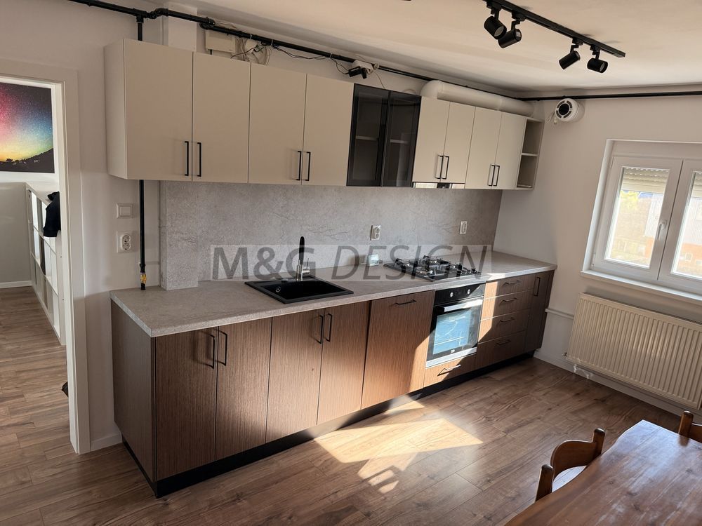 Apartament  2 camere Soarelui  decomandat - Poză 3