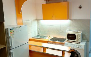 Investiție sigură în Mănăștur – garsonieră practică, zonă excelentă! - Poză 5