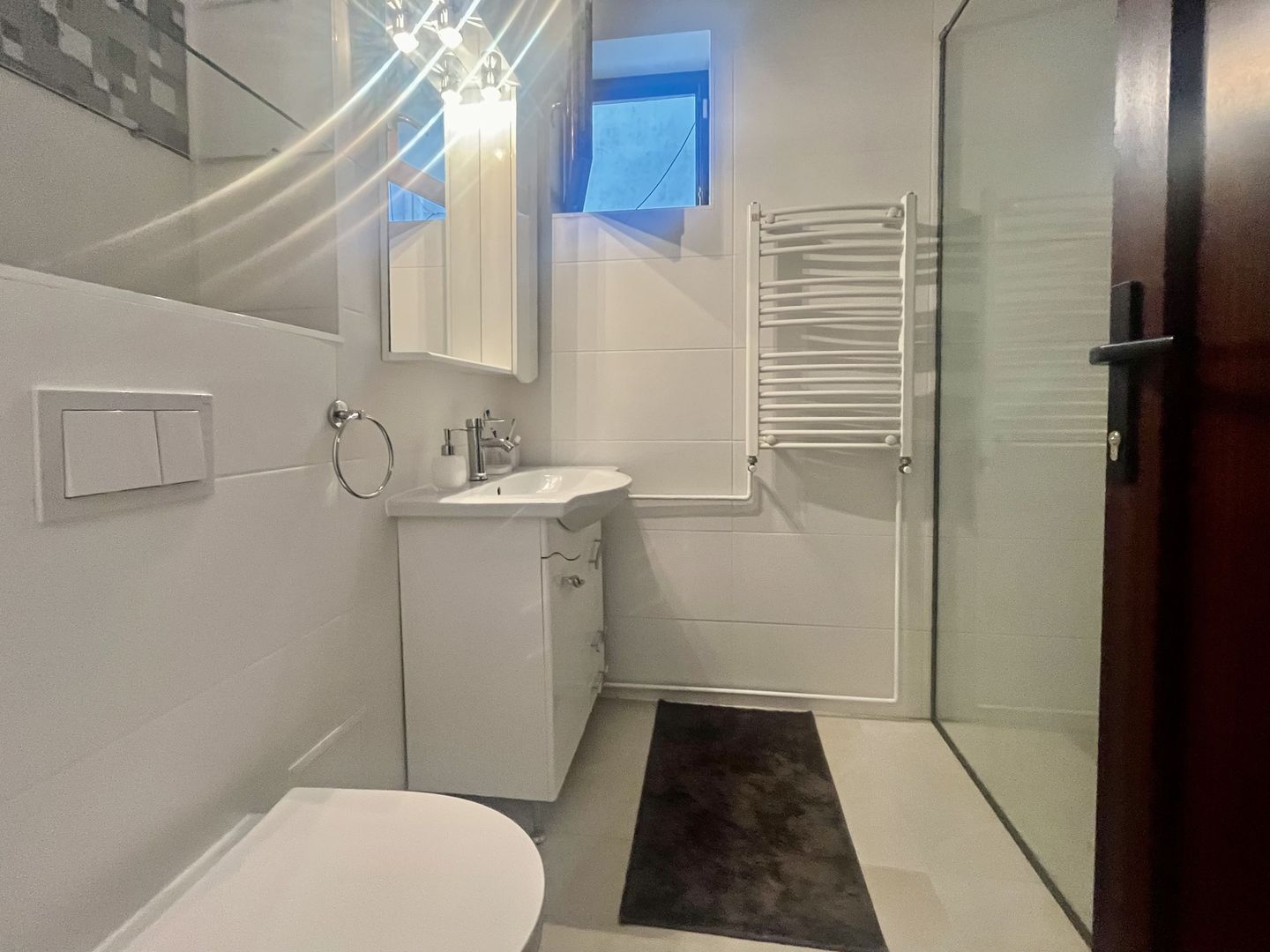 Apartament 3 camere, modern si spațios, zona Centrala- Take Ionescu - Poză 11