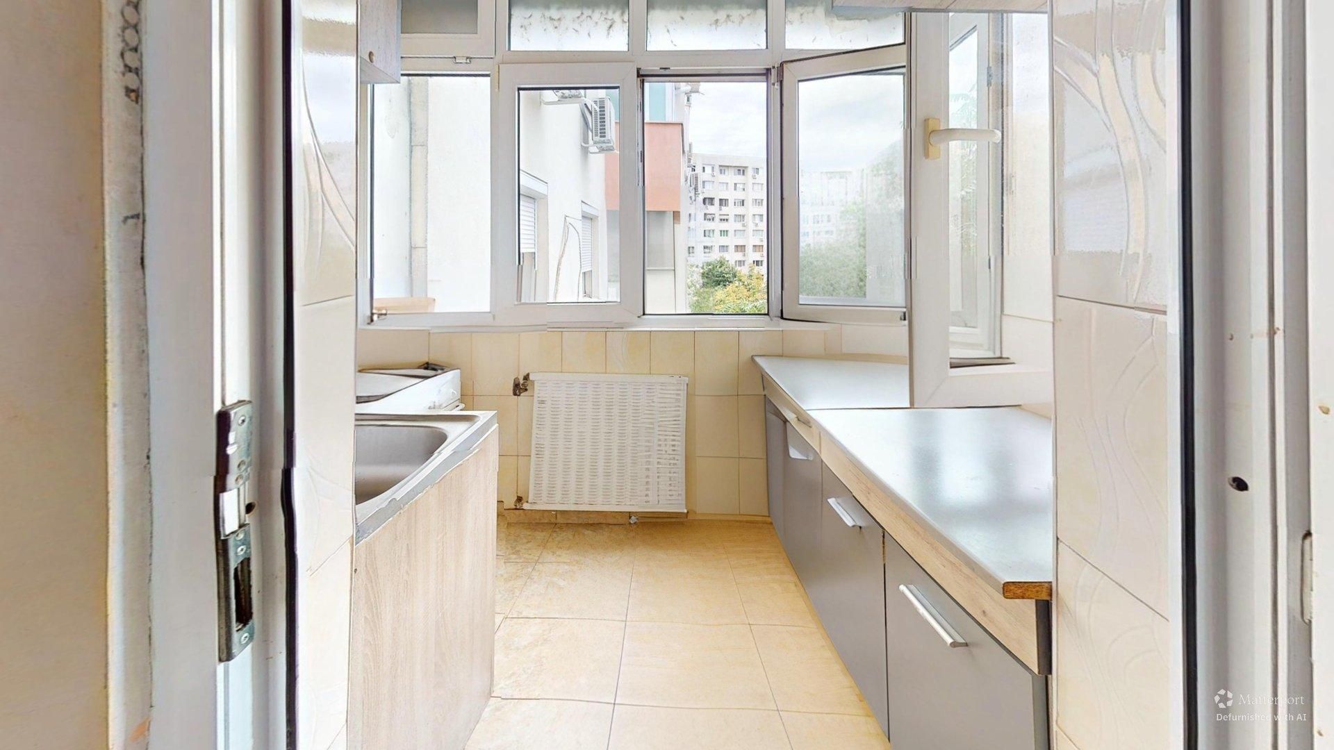 Apartament 4 camere– Zona Teiul Doamnei - Poză 22