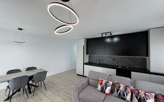 Apartament premium 2 camere, parcare Comat Towers - Poză 4