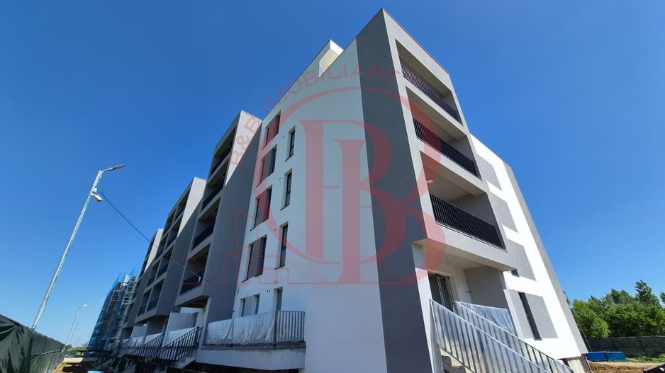 Apartament 2 Camere + terasa 32mp-Titan Pallady-Metrou Teclu - Poză 6