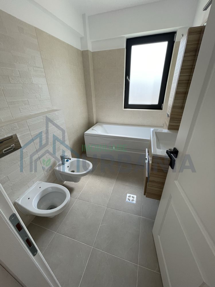 Apartament 3 camere, 113,5 mp total, 2 terase, loc parcare inclus, Cataleya Residence Bucium, 162.900 € negociabil - Poză 7