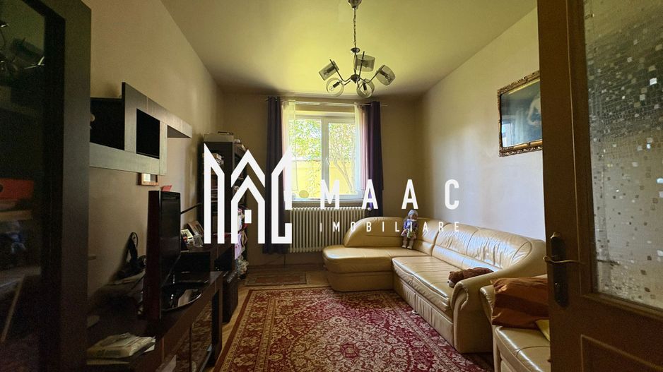 Casa individuala | 5 Camere | Teren 305 MP | Trei Stejari - Poză 3
