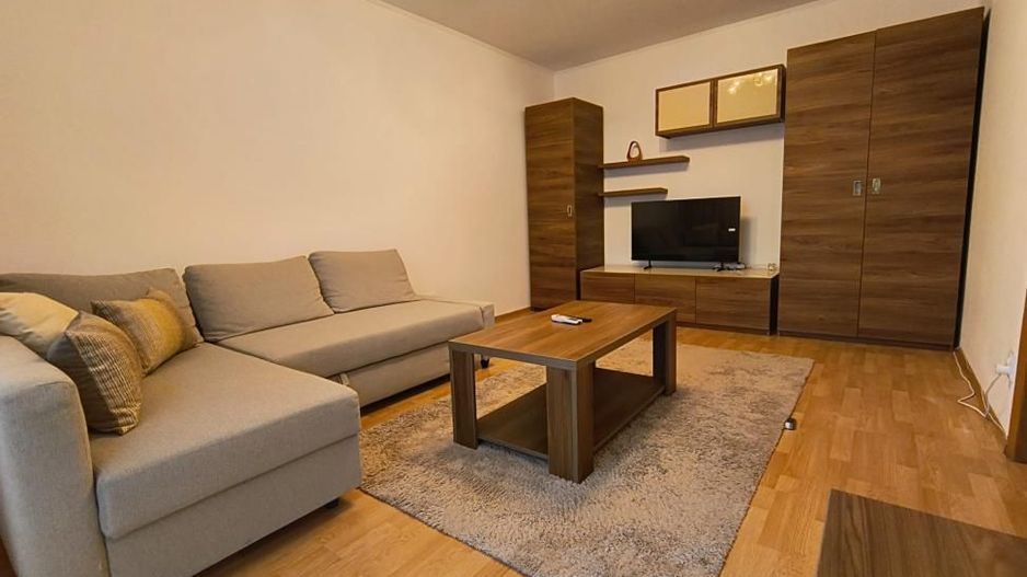 Dorobanti- Floreasca- Stefan cel Mare- Polona- Apartament 2 camere - Poză 5