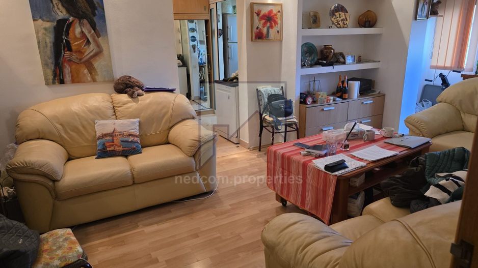 Vanzare apartament 2 camere Lizeanu - Poză 3