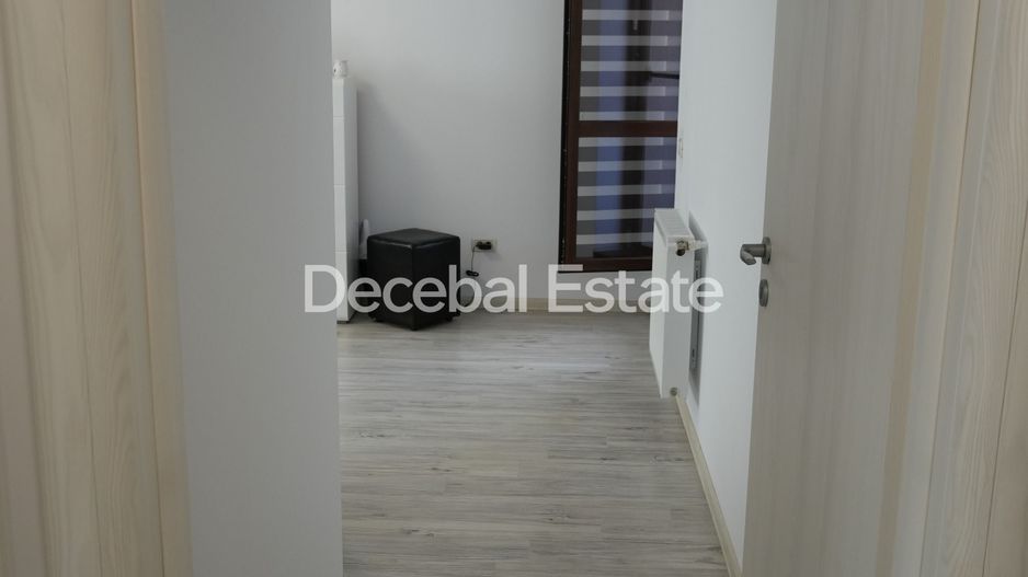 2 Camere Decomandat 60mp + Parcare & Mobilat | Dobroești, Mărului 21 - Poză 17