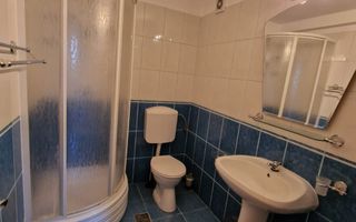 3 camere, parcare, Zorilor zona Observatorului, Profi - Poză 12