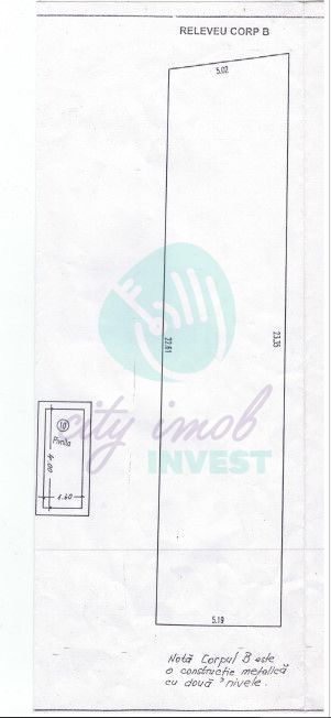 Proprietate centrală – ideală pentru investiție! - Poză 5