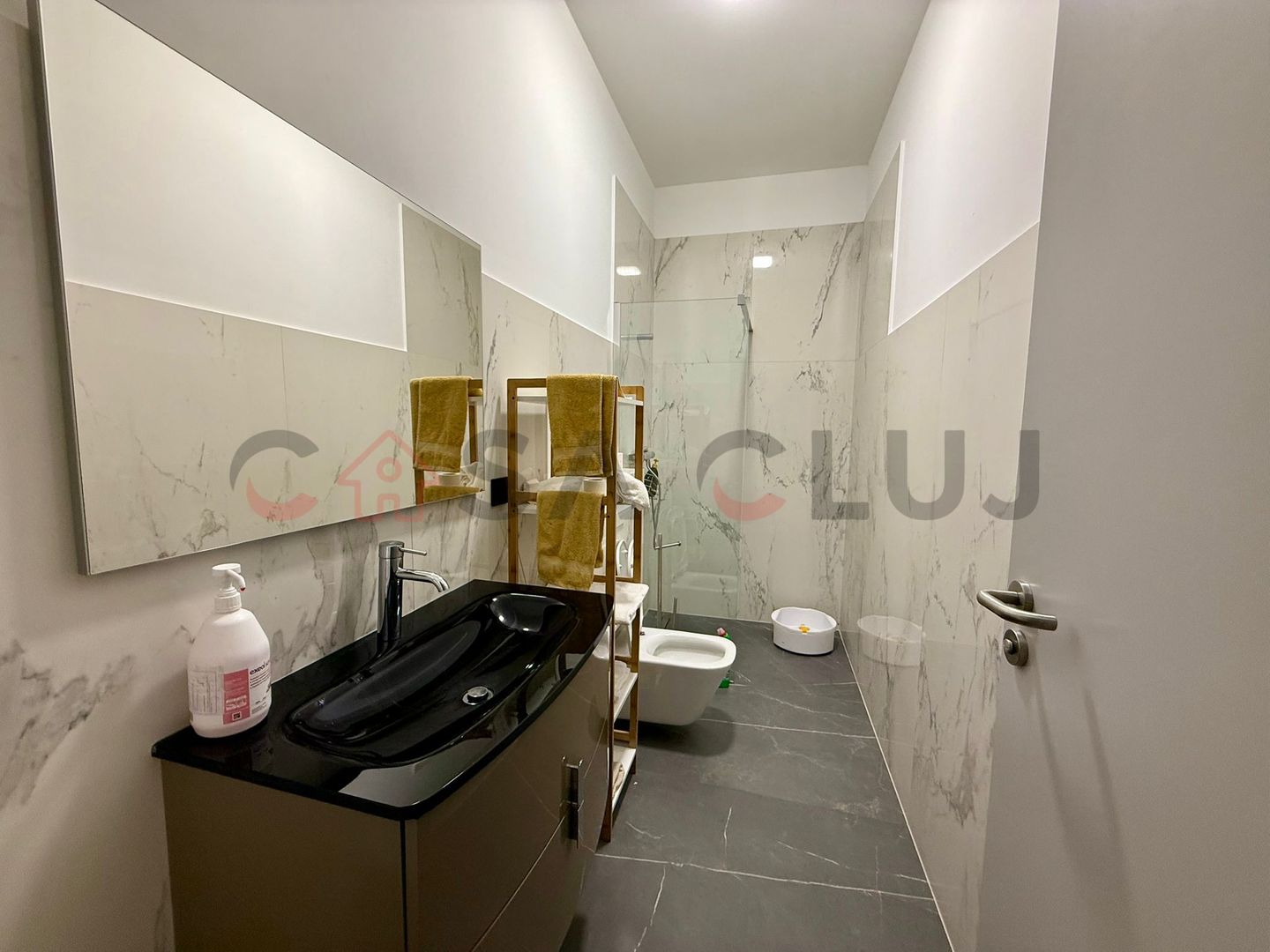 Spațiu comercial 60 mp | Clădire nouă | Baza Sportiva CMC - Poză 7