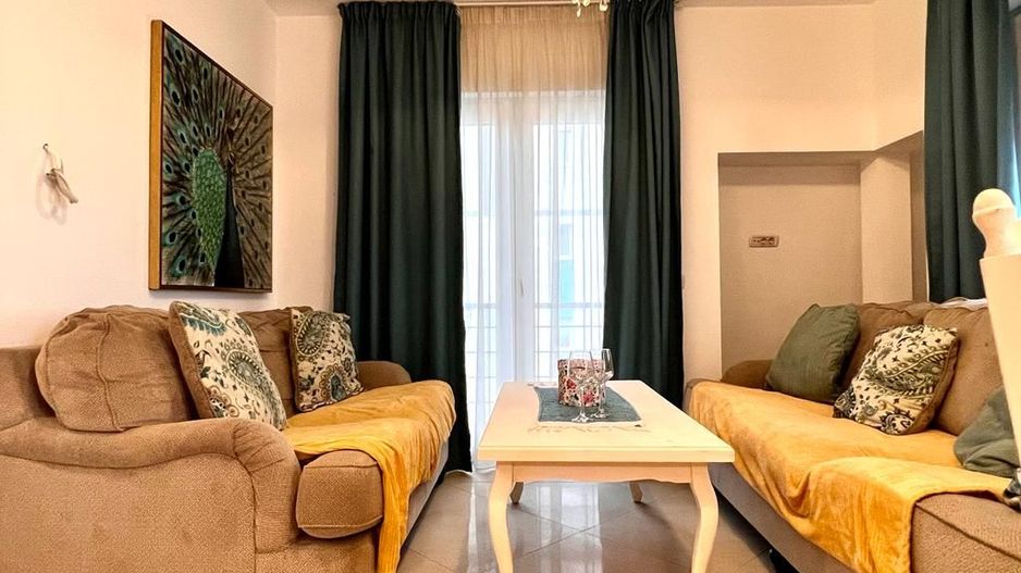 APARTAMENT tip penthouse  ZONA Torontalului - Poză 2