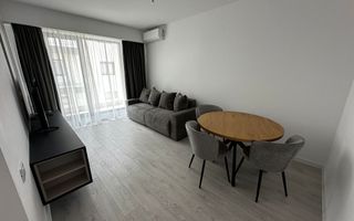 2 Camere Novum Pacii Prima Utilizare Parcare Inclusa Disponibil Acum - Poză 10