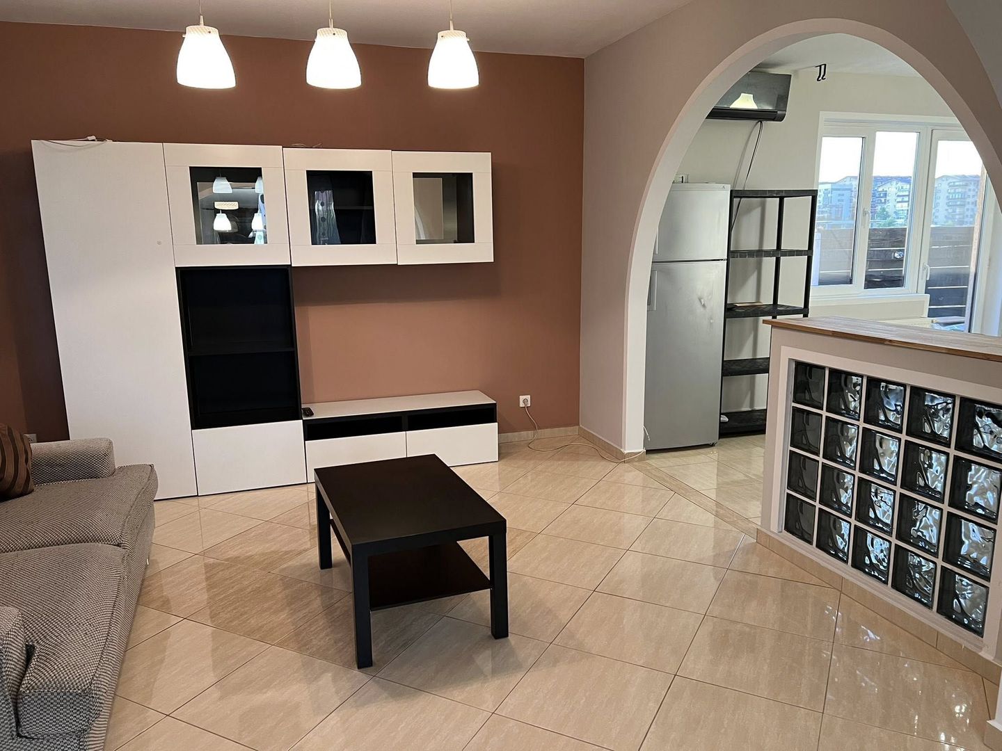 Casă individuală – prima închiriere, Militari, Curte 280mp, 150mp util - Poză 16