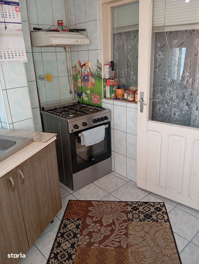 Apartament 2 camere, modificat în 3 camere – Micro 14,et.3 - Poză 5