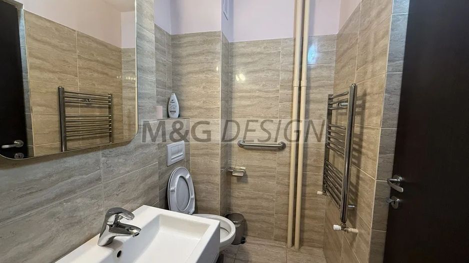 Ap 2 camere, zona Circumvalatiunii - Favorit, et 1, centrala - Poză 7