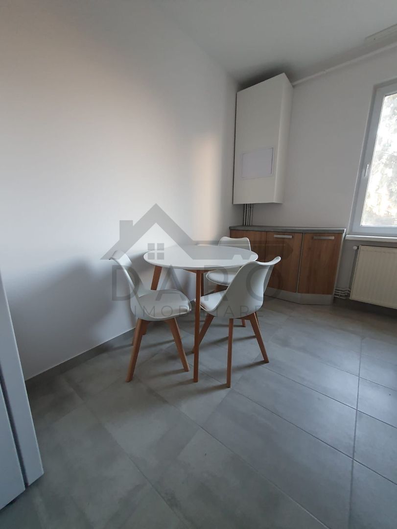 APARTAMENT 2 CAMERE MODERN – PANDURILOR – ETAJ 1 – 400€/LUNĂ 🔥 - Poză 7