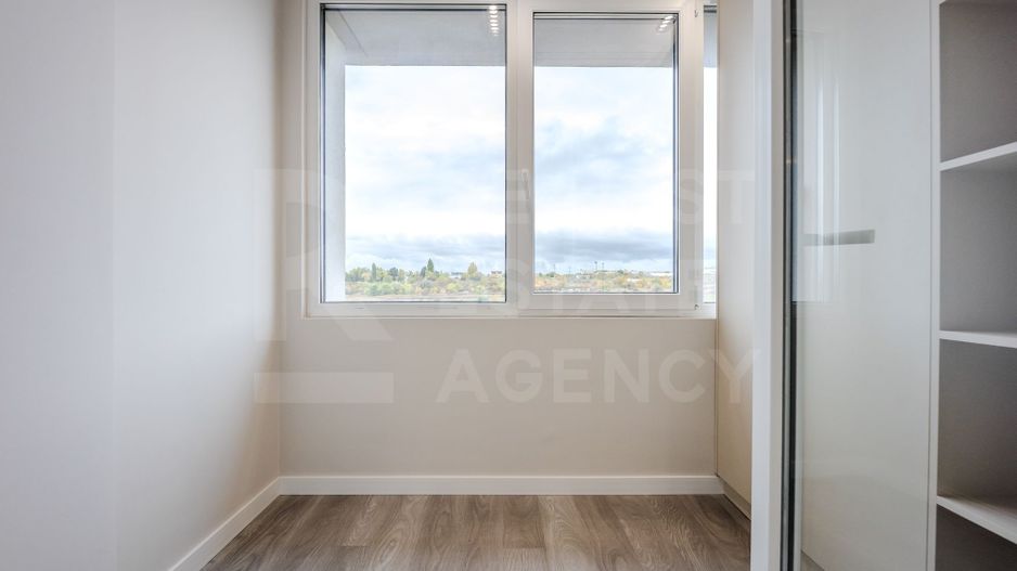 Vânzare, apartament, 2 camere, Str Nicolae Milescu Spătarul, Ciocana - Poză 6