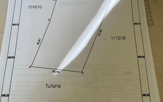 Teren in zona turistica Porumbacu de Sus - Poză 8