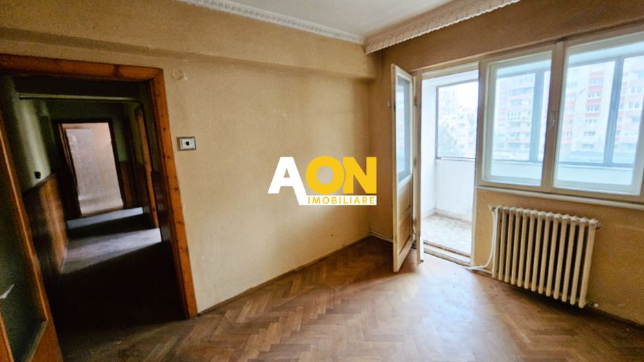 Apartament 3 camere decomandat, etaj 3, ultracentral - Poză 9