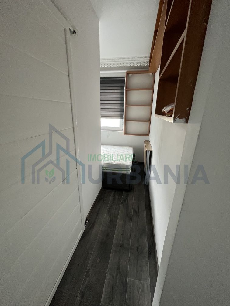 Apartament 2 camere, Podu Ros, Iasi – disponibil din august - Poză 3